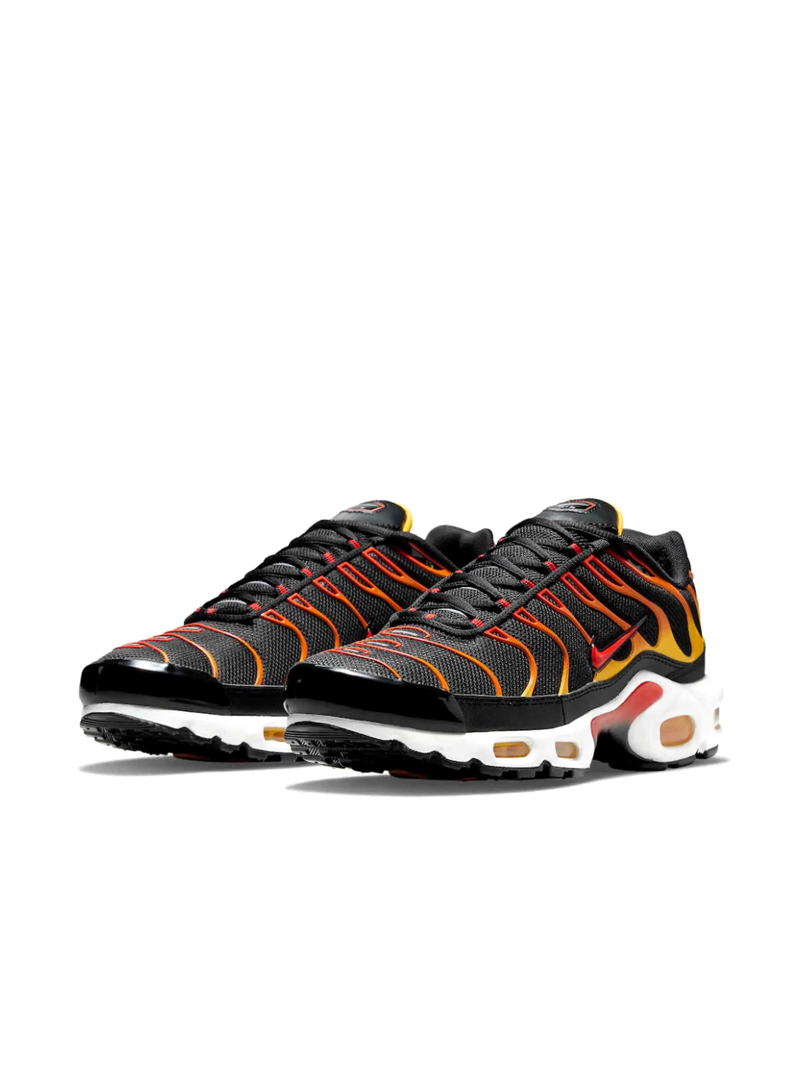 Nike Air Max Plus Reverse Sunset