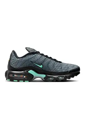 Nike Air Max Plus Spirograph