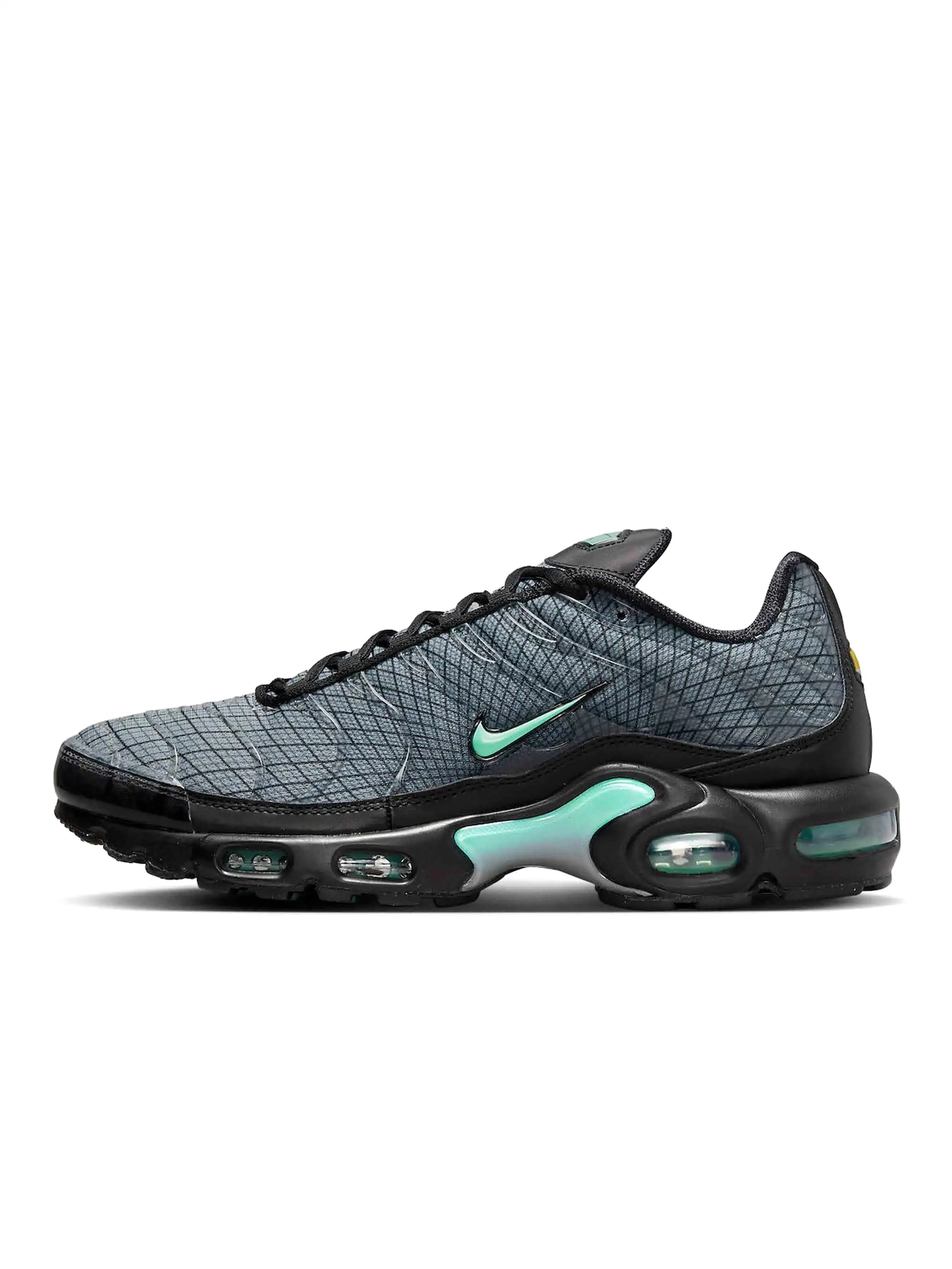 Nike Air Max Plus Spirograph