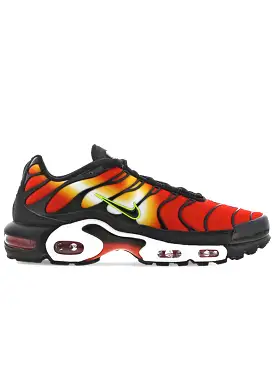 Nike Air Max Plus Sunset Orange Yellow (2021)