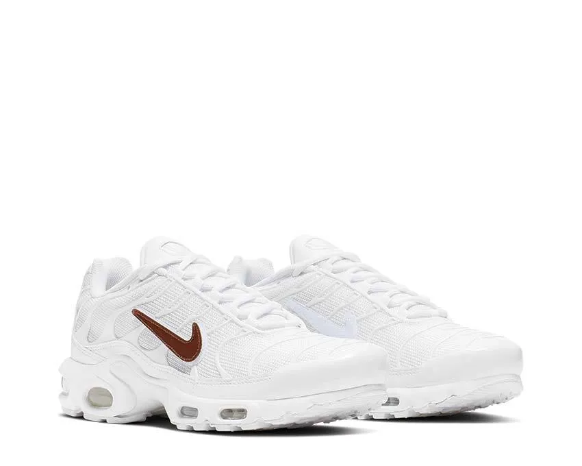 Nike Air Max Plus Swoosh