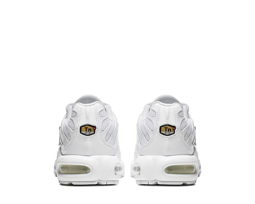 Nike Air Max Plus Swoosh