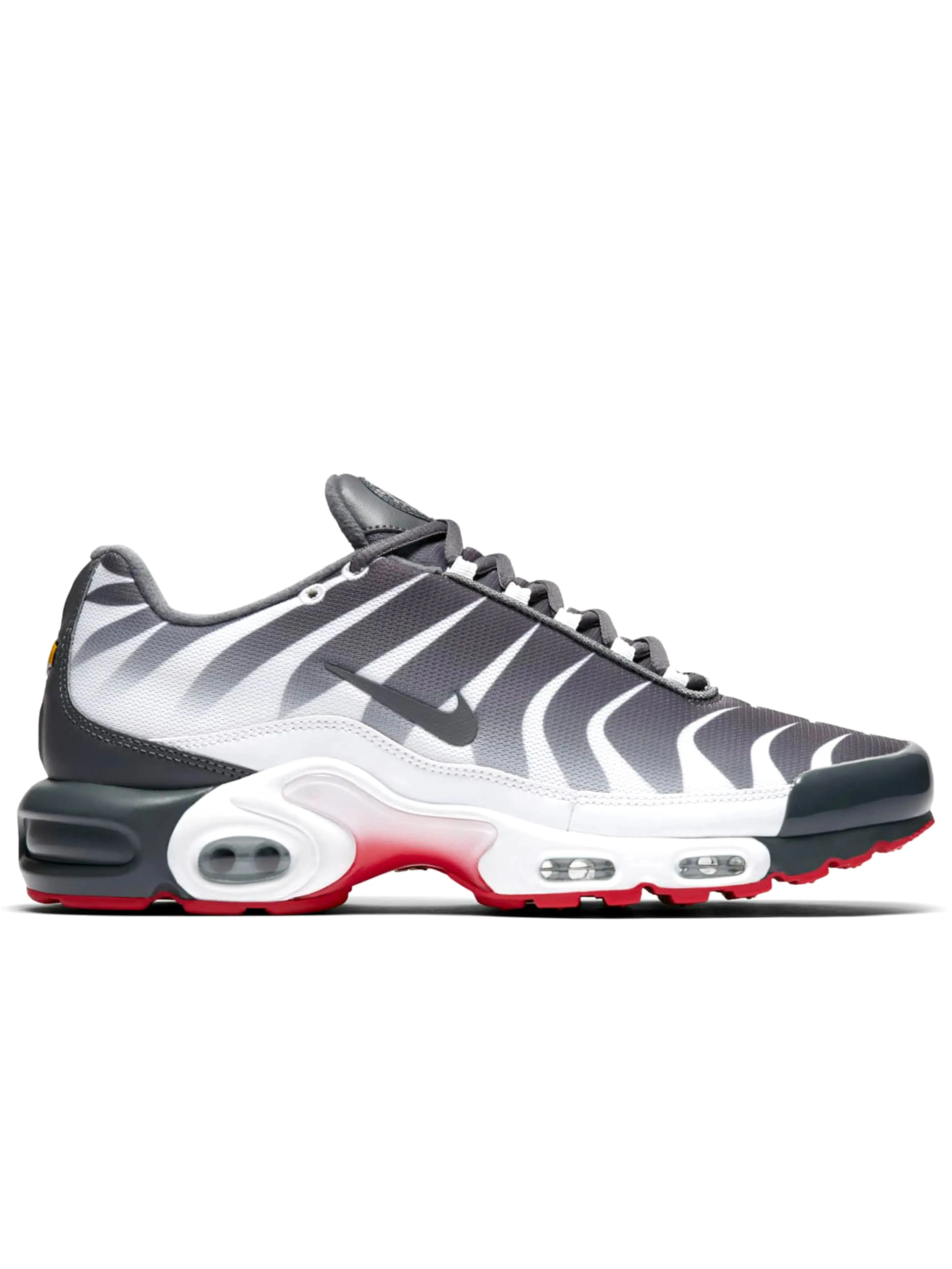 Nike Air Max Plus TN Before The Bite