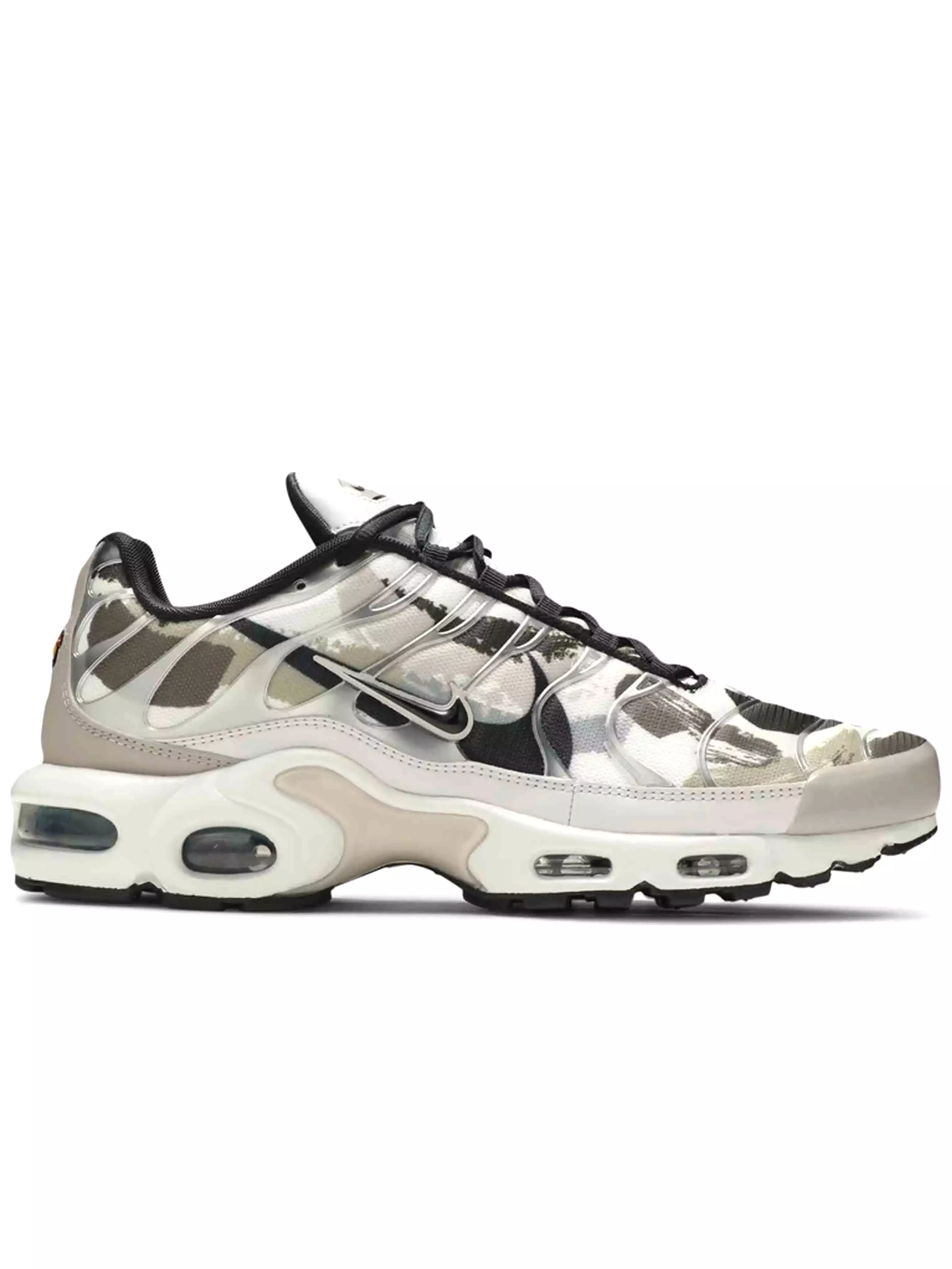 Nike Air Max Plus Tn Brushstroke Camo