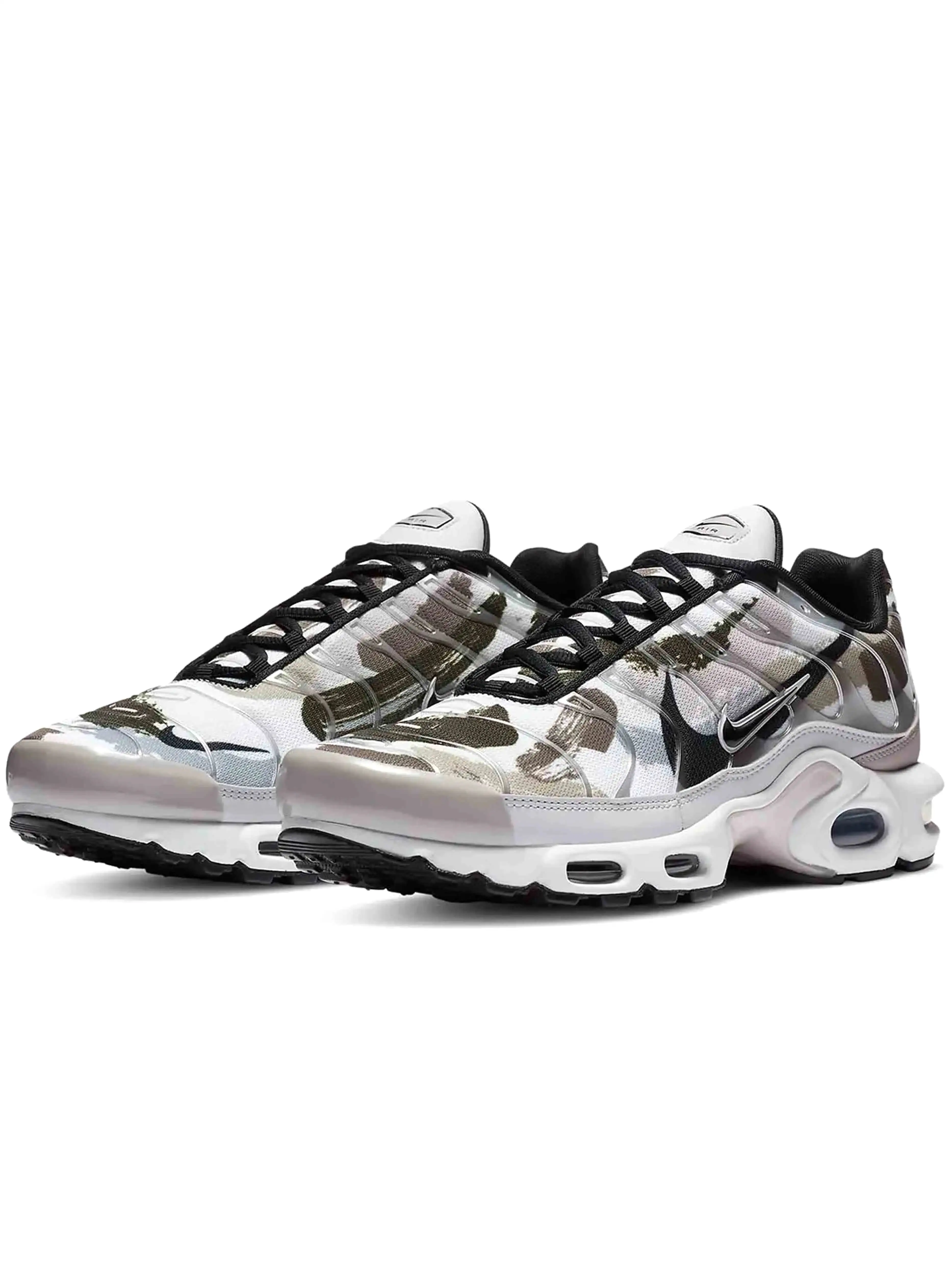 Nike Air Max Plus Tn Brushstroke Camo