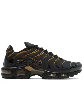 Nike Air Max Plus Tn Cordura Black