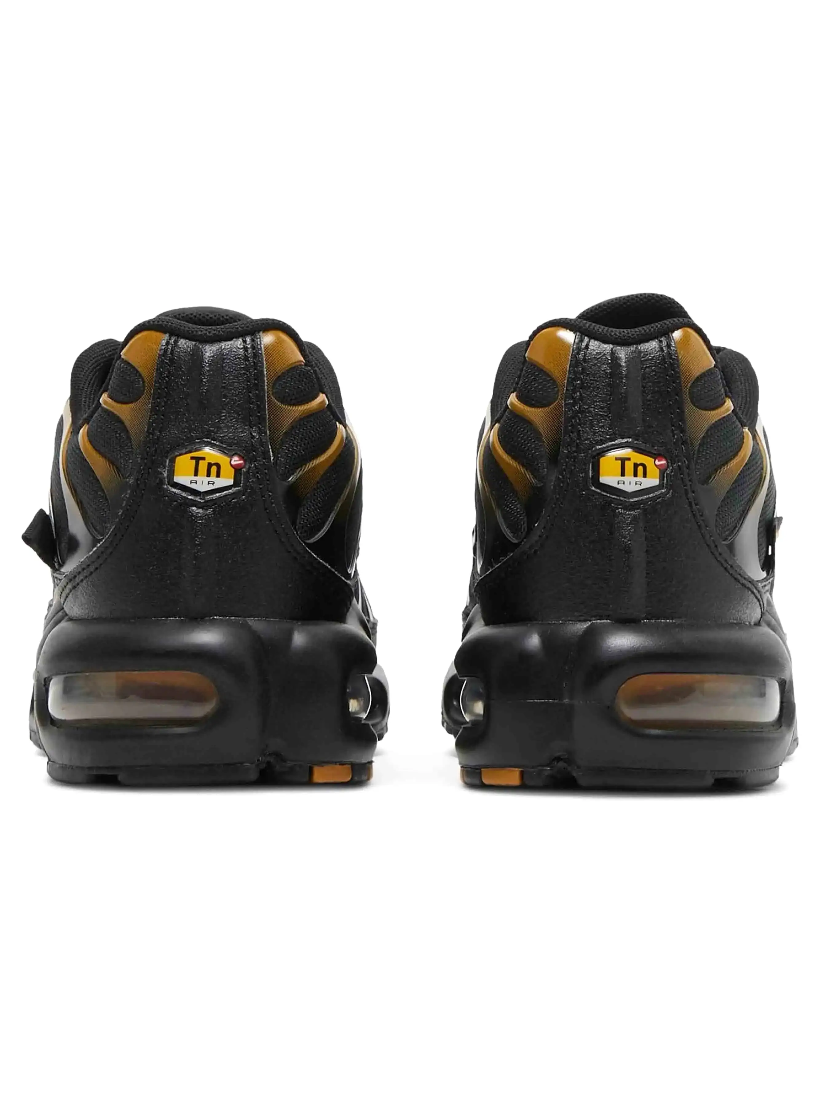 Nike Air Max Plus Tn Cordura Black