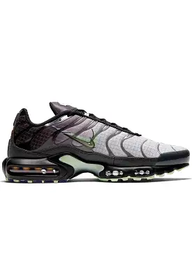 Nike Air Max Plus Tn Green Glow