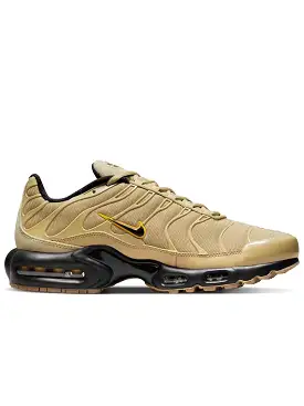 Nike Air Max Plus Tn OG Gold Bullet