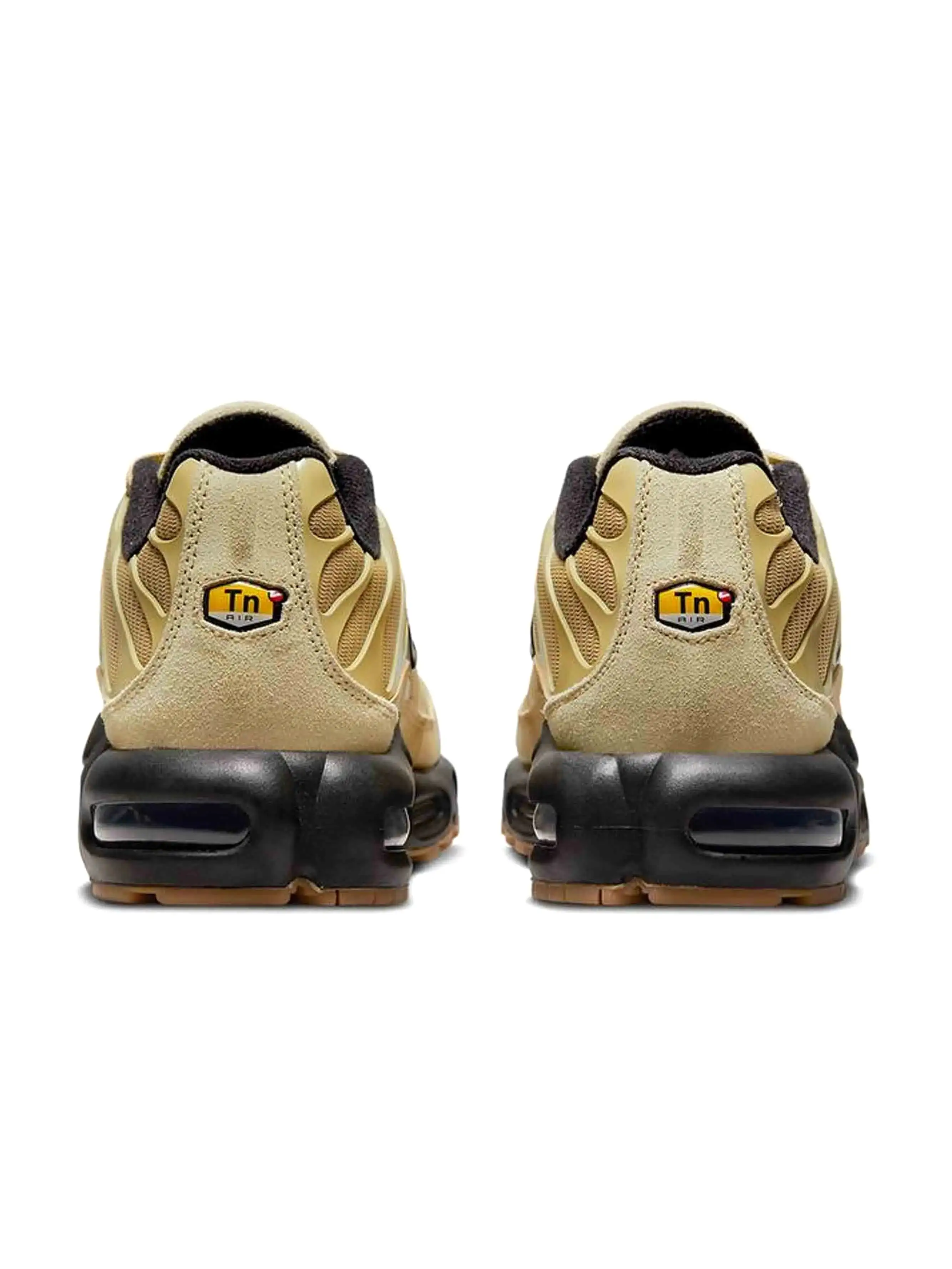 Nike Air Max Plus Tn OG Gold Bullet