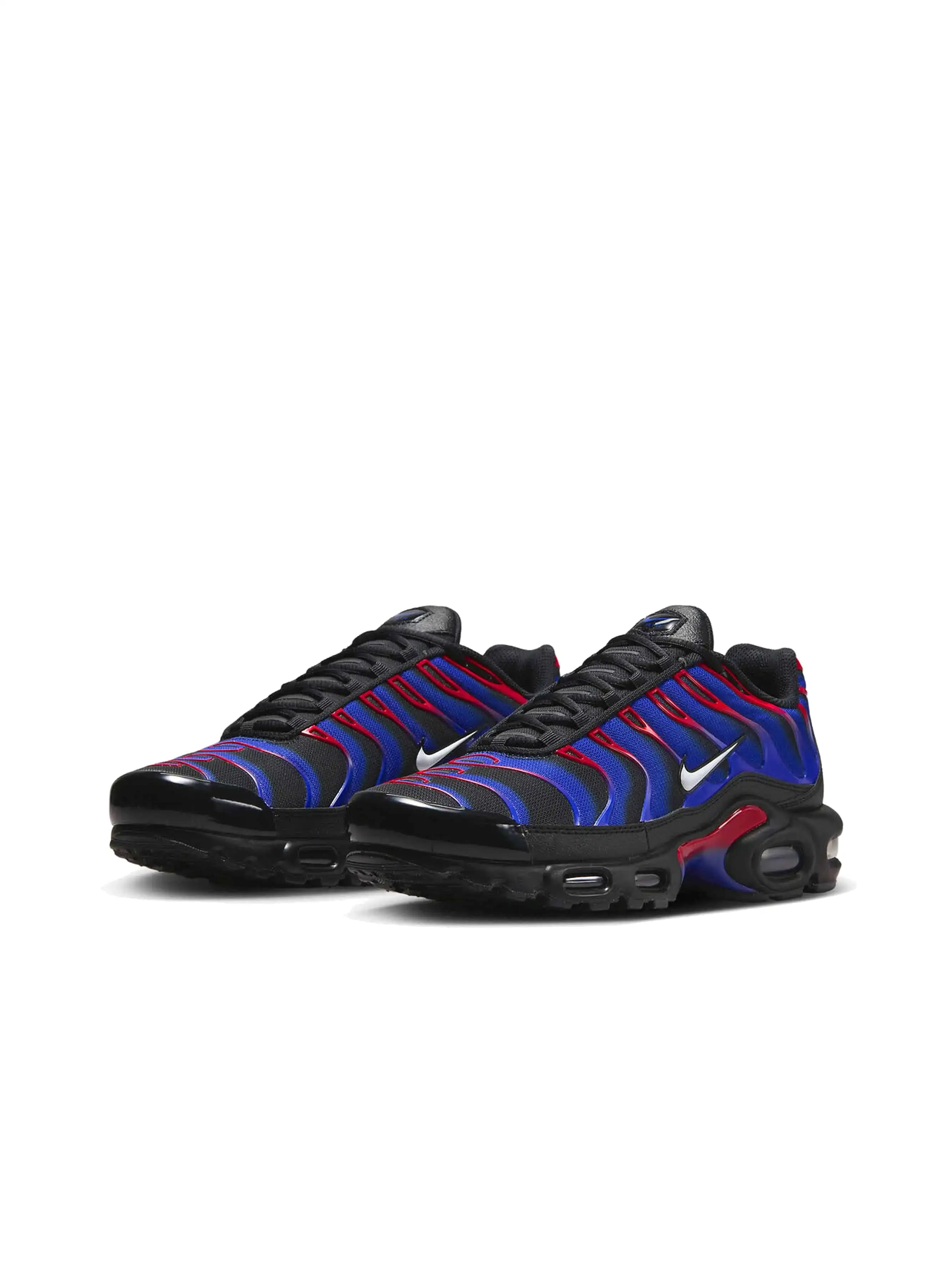 Nike Air Max Plus TN Spider-Man