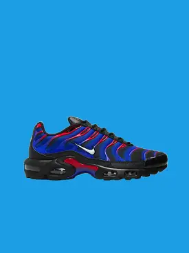 Nike Air Max Plus TN Spider-Man