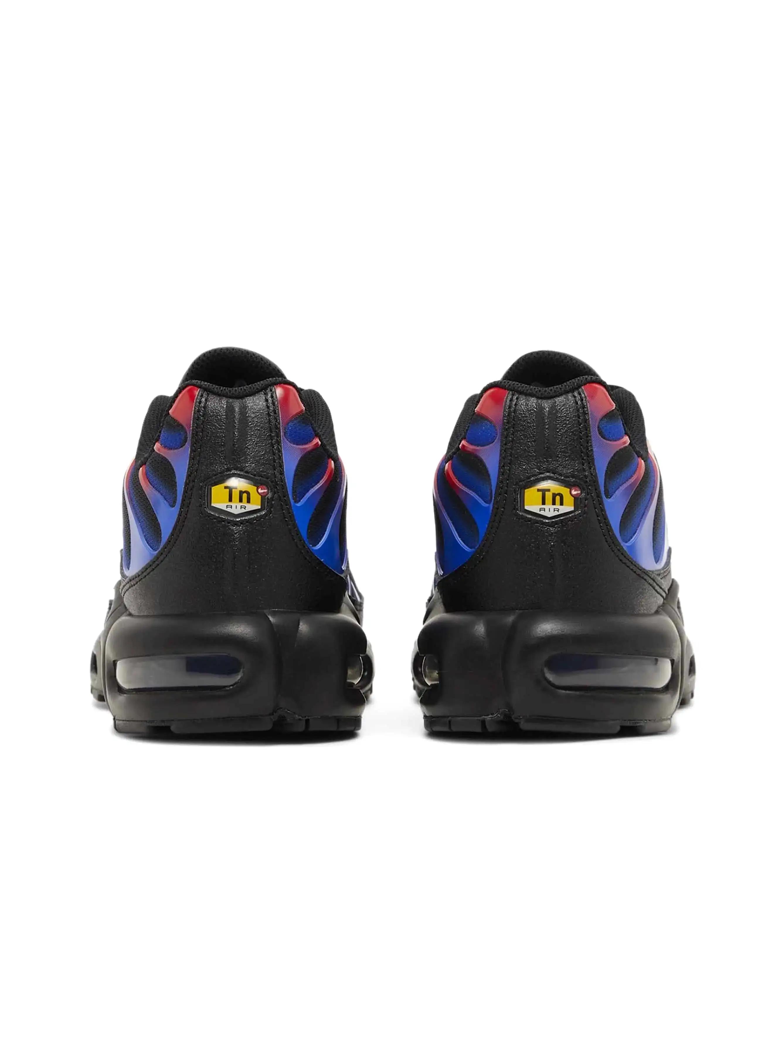 Nike Air Max Plus TN Spider-Man