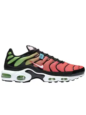 Nike Air Max Plus Tn Worldwide Pack Crimson Green