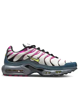 Nike Air Max Plus Tn Yellow Pulse