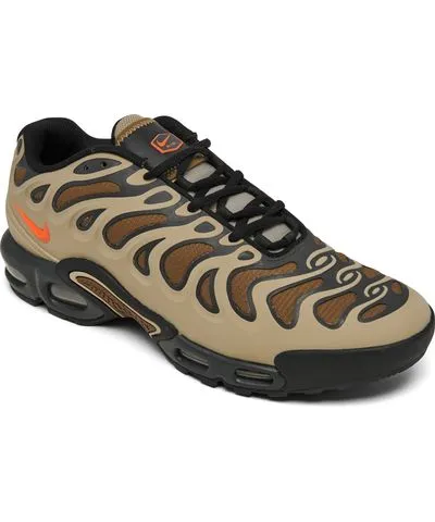 Nike Men's Air Max Plus Drift Winterized Casual Sneakers from Finish Line