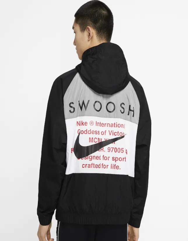 NIKE SPORTSWEAR SWOOSH