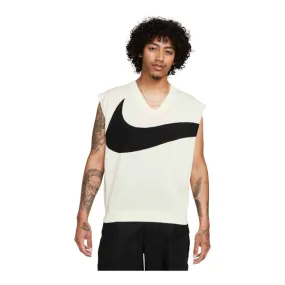 Nike Swoosh Men's Sweater Vest - Clothing