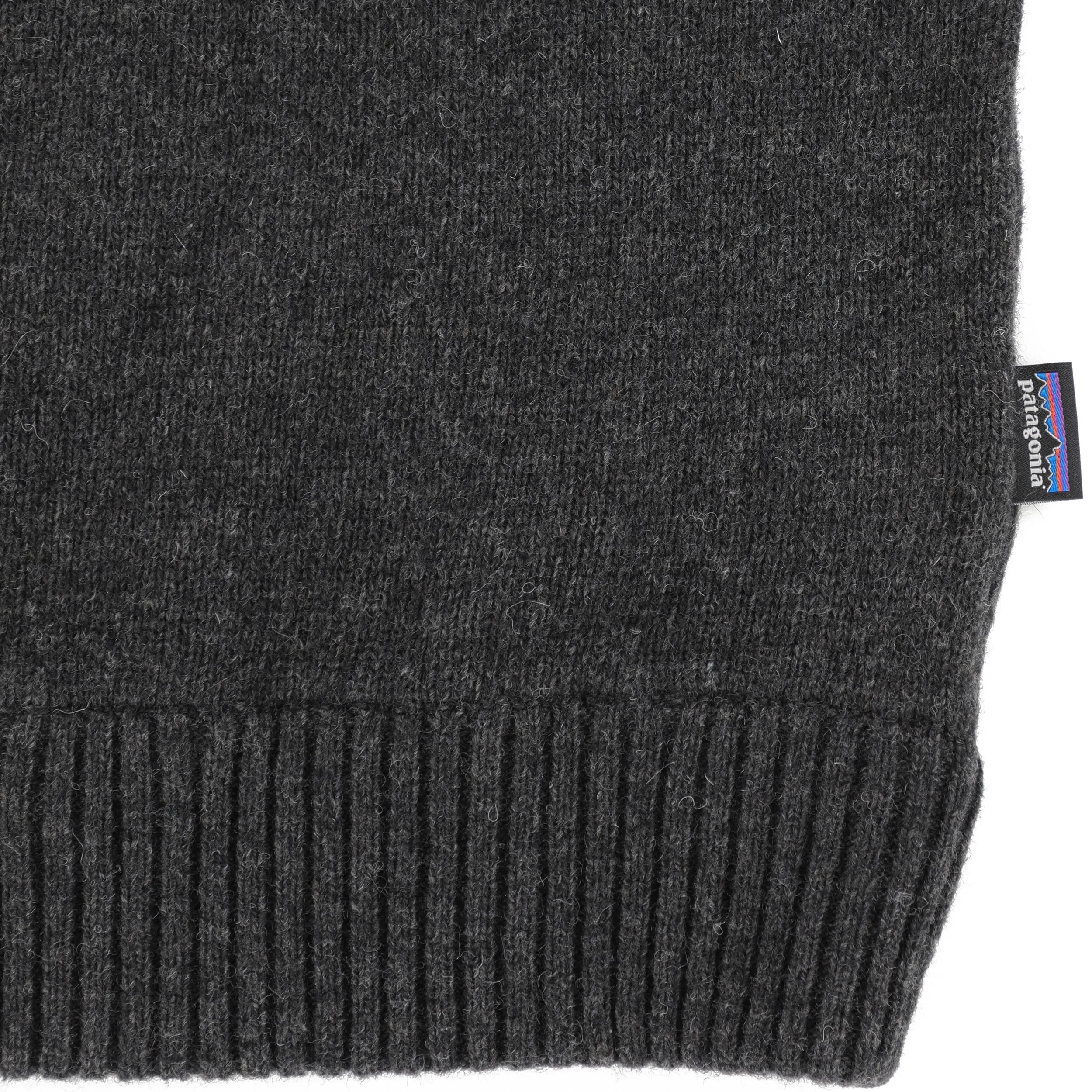 Patagonia Recycled Wool Sweater