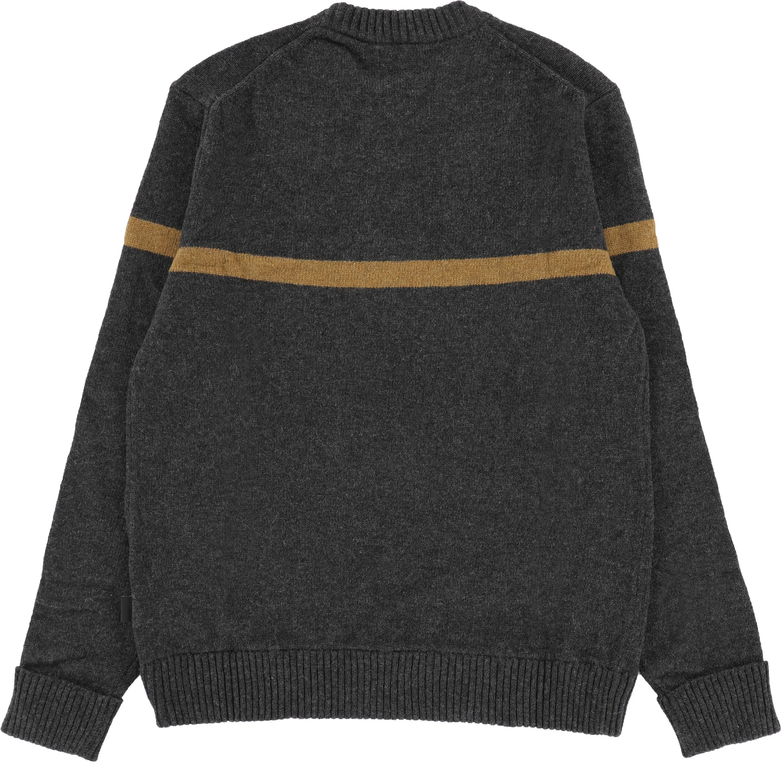 Patagonia Recycled Wool Sweater