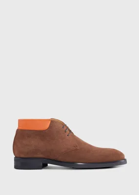 Paxton Chukka Boot