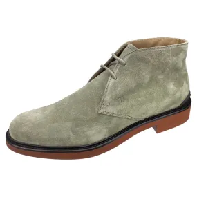 Polacco Chukka Boot