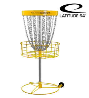 ProBasket Trainer