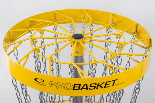 ProBasket Trainer