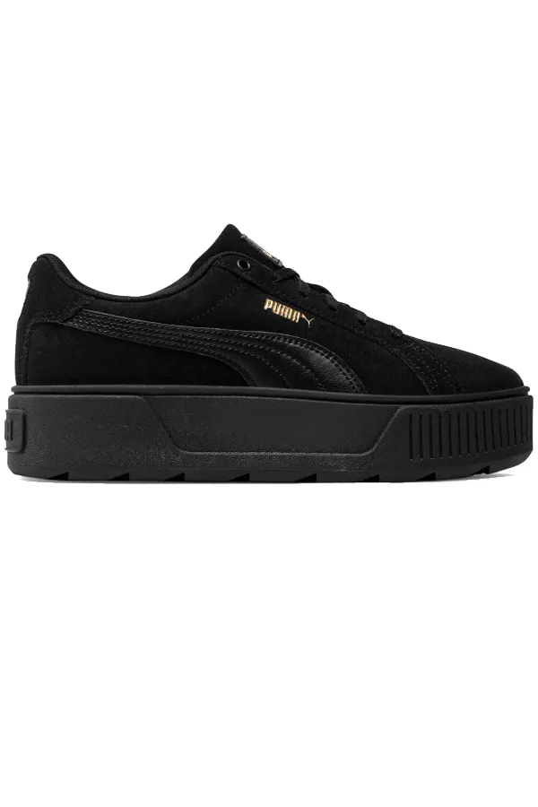 PUMA Women Karmen Sneaker Black