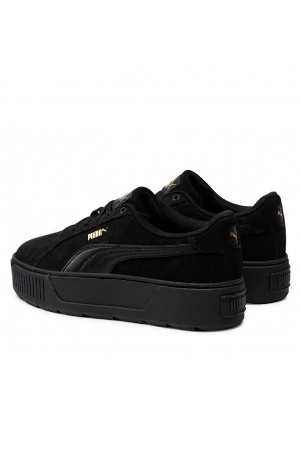 PUMA Women Karmen Sneaker Black