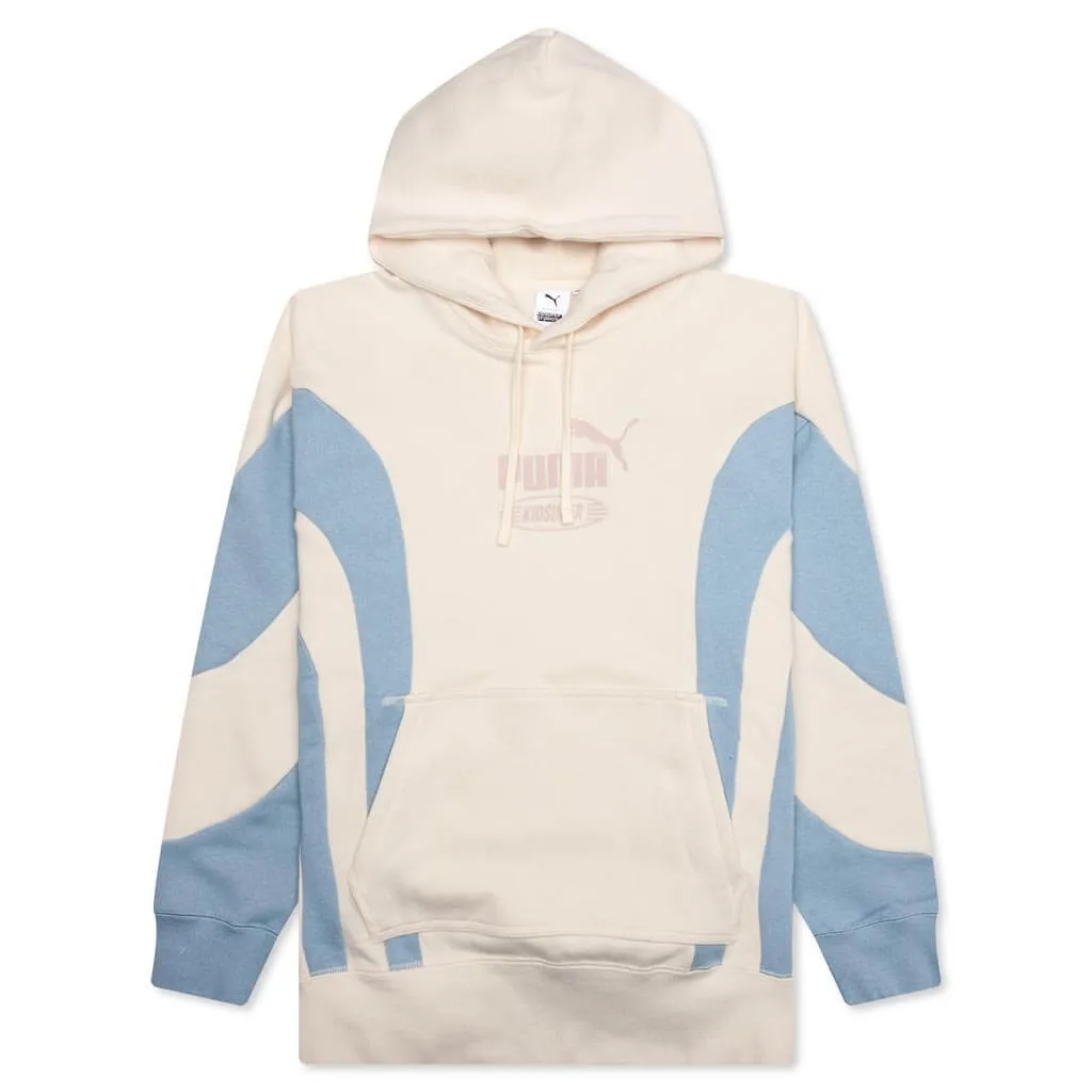 Puma x Kidsuper Hoodie - Sugared Almond