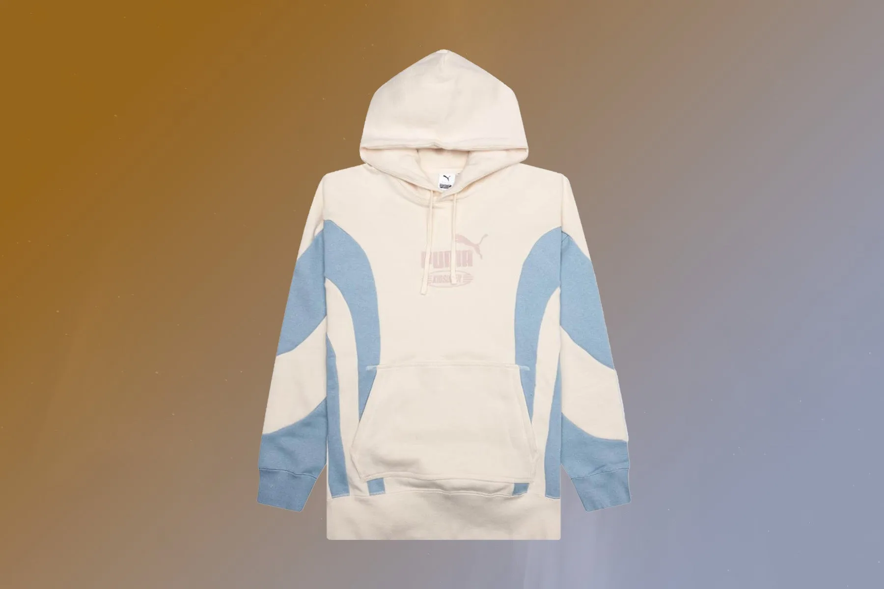 Puma x Kidsuper Hoodie - Sugared Almond