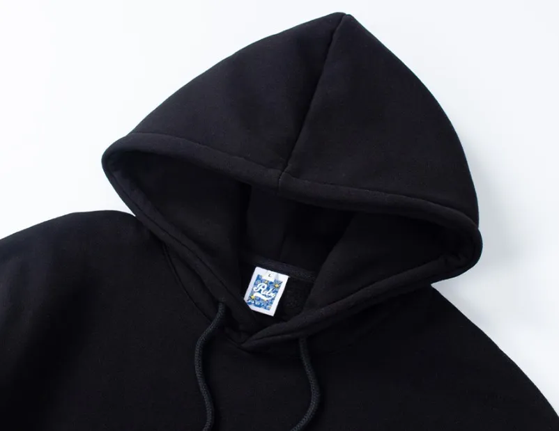 RADINEO  |[RADINEO]★ CHESS GAME HOODIE