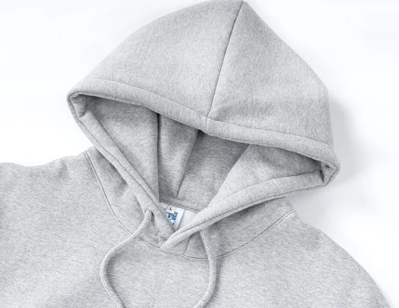 RADINEO  |[RADINEO]★RETRO LOGO HOODIE