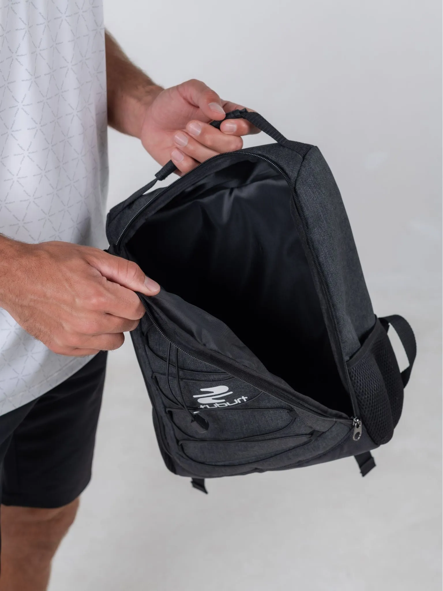 Redstart Shoe Backpack