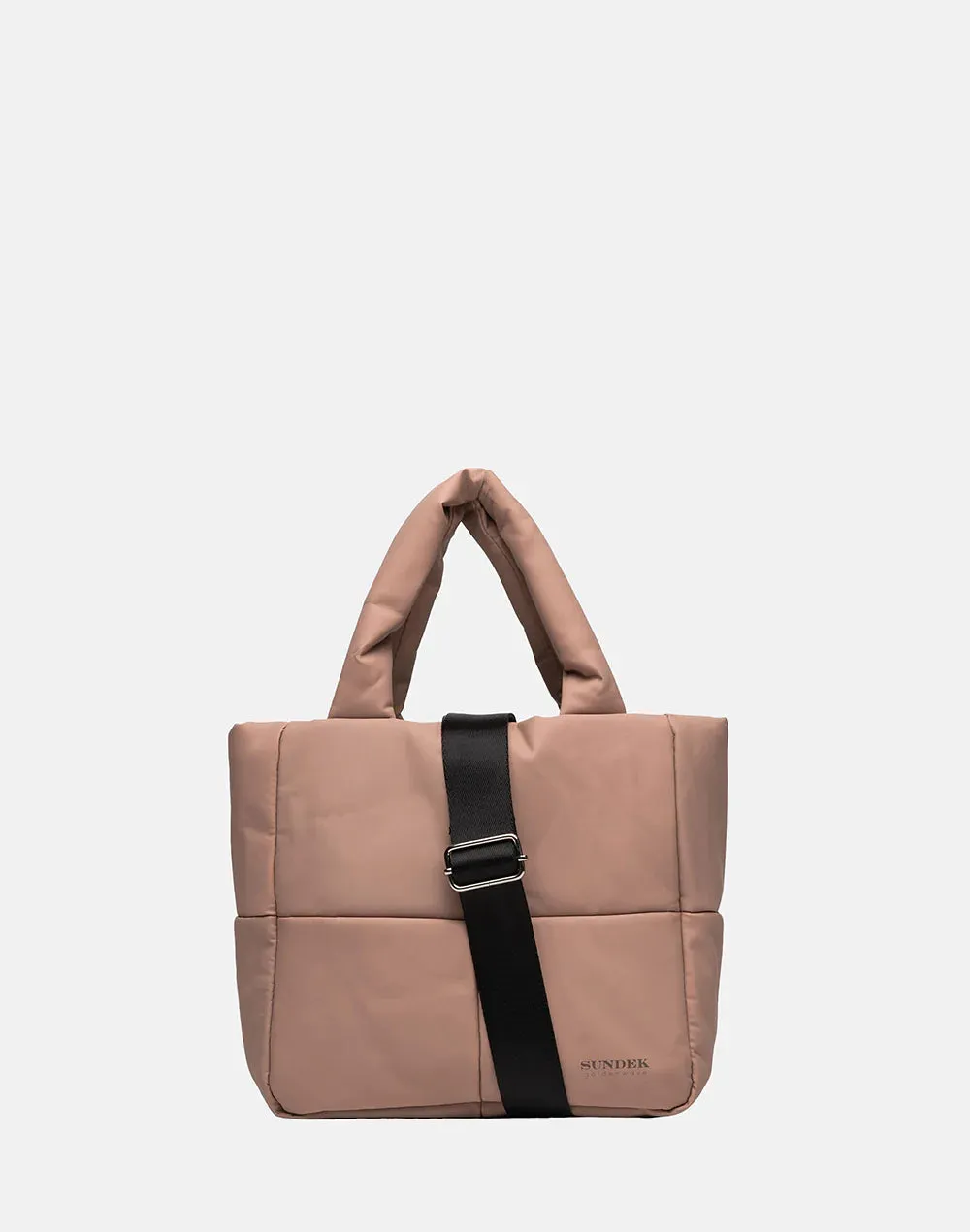 REGULAR TOTE BAG IN NYLON