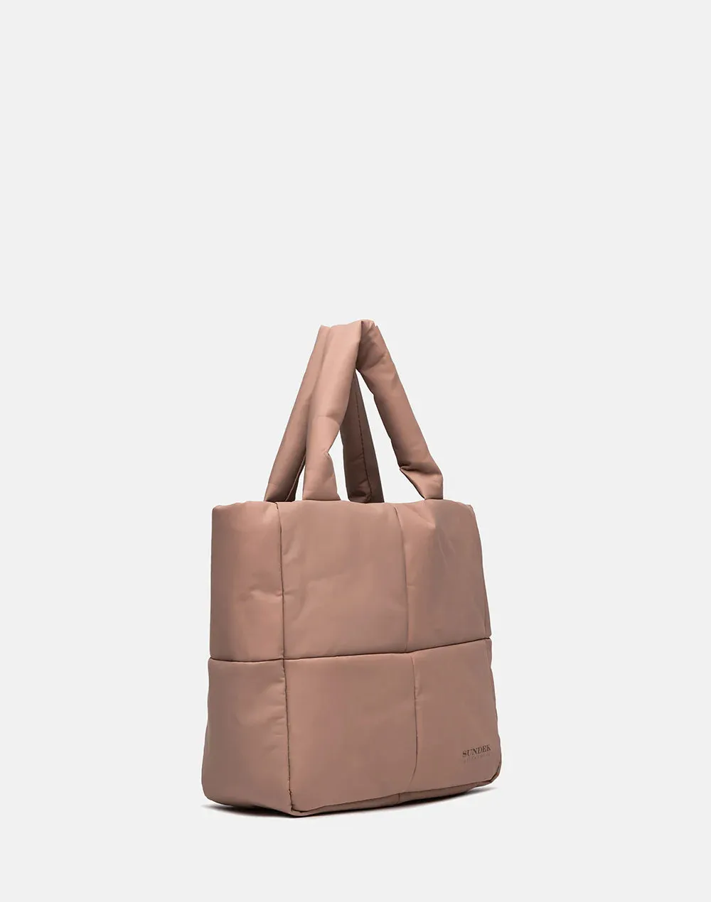 REGULAR TOTE BAG IN NYLON