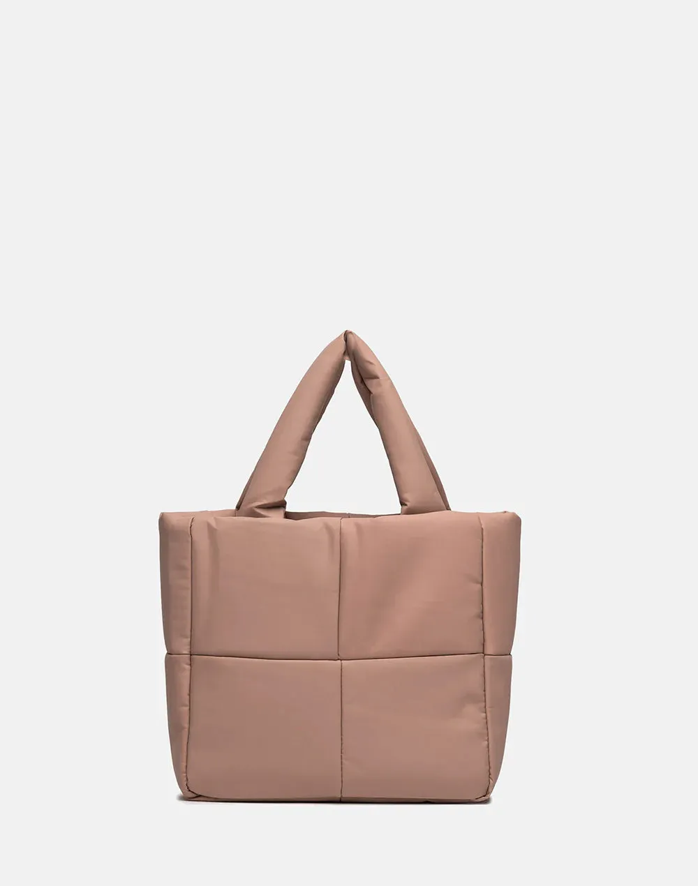 REGULAR TOTE BAG IN NYLON