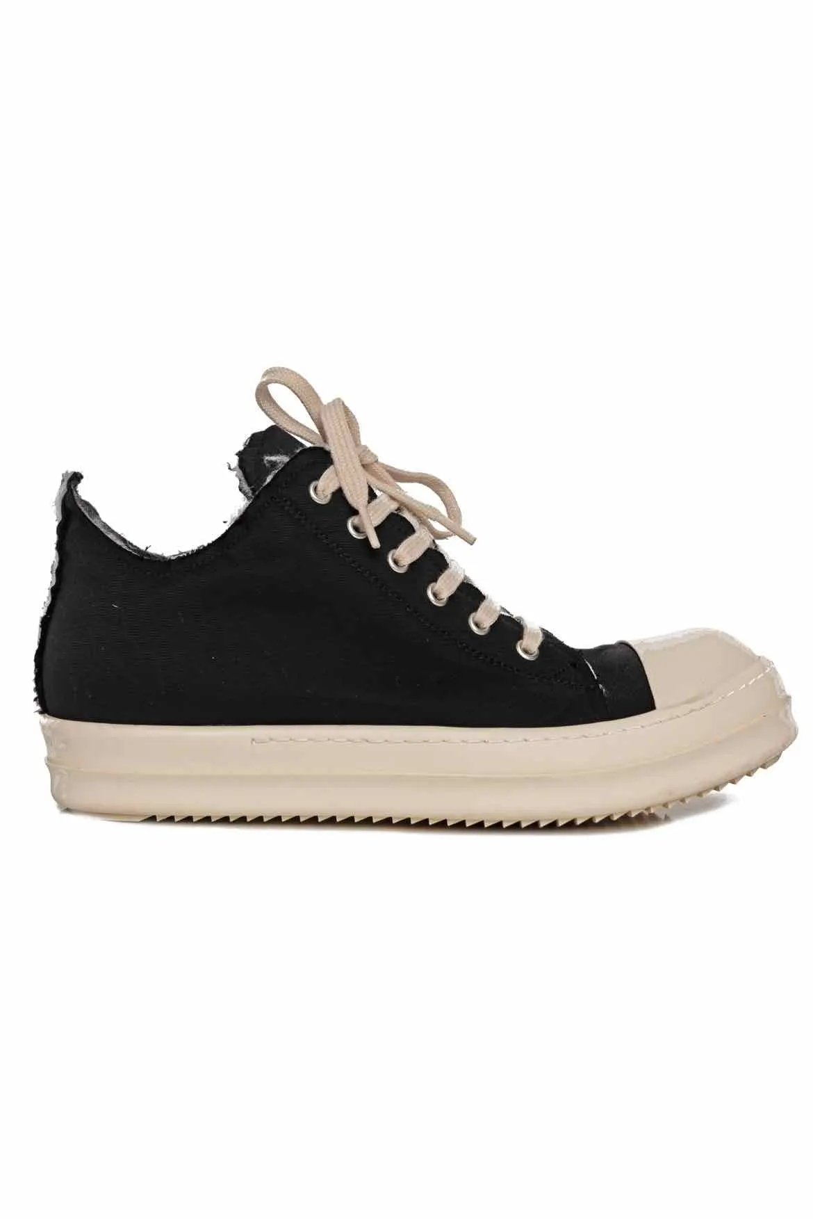 Rick Owens Size 8 Sneaker