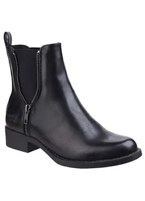 Rocket Dog Camilla Chelsea Boots