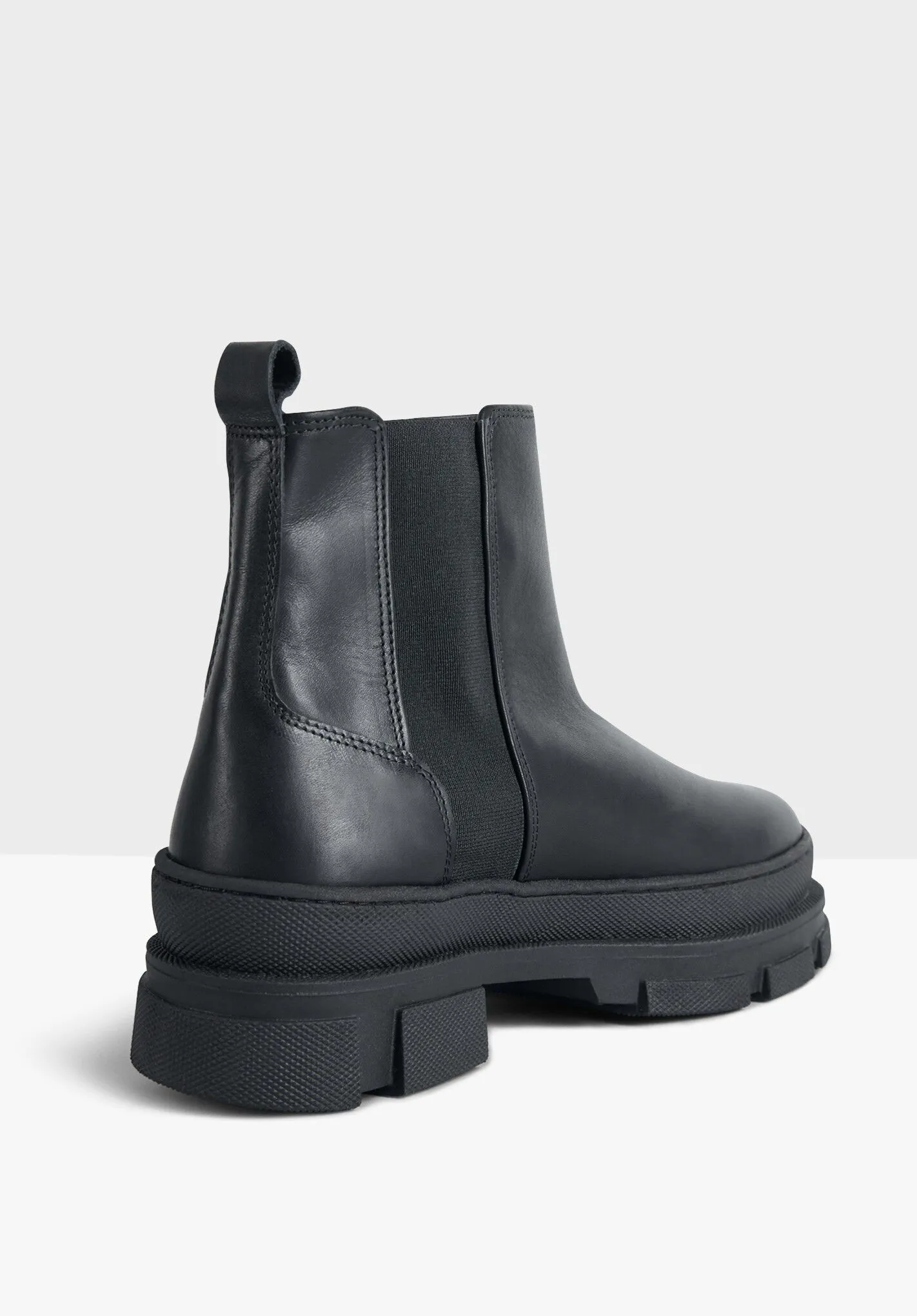 Sia Chelsea Boots