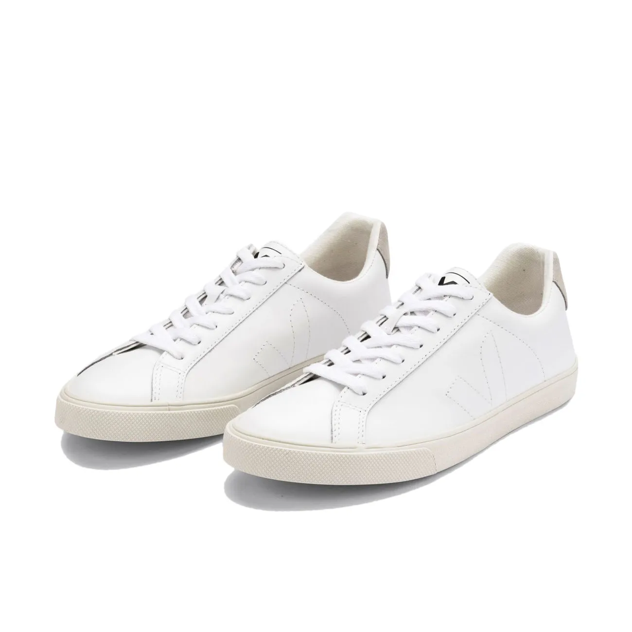 SNEAKER ESPLAR LEATHER Extra White