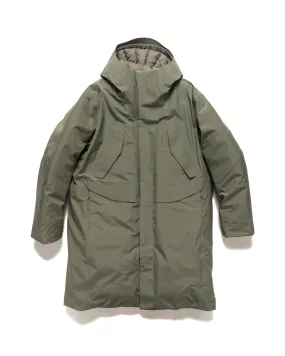 Sorin Down Parka Forage