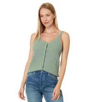 Splendid Poppy Sweater Tank