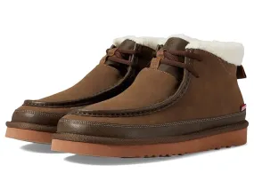 Stacy Adams Cosmo Chukka Boot