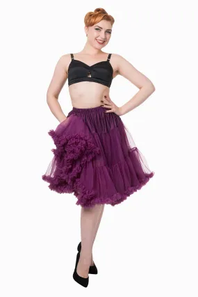 Starlite Petticoat