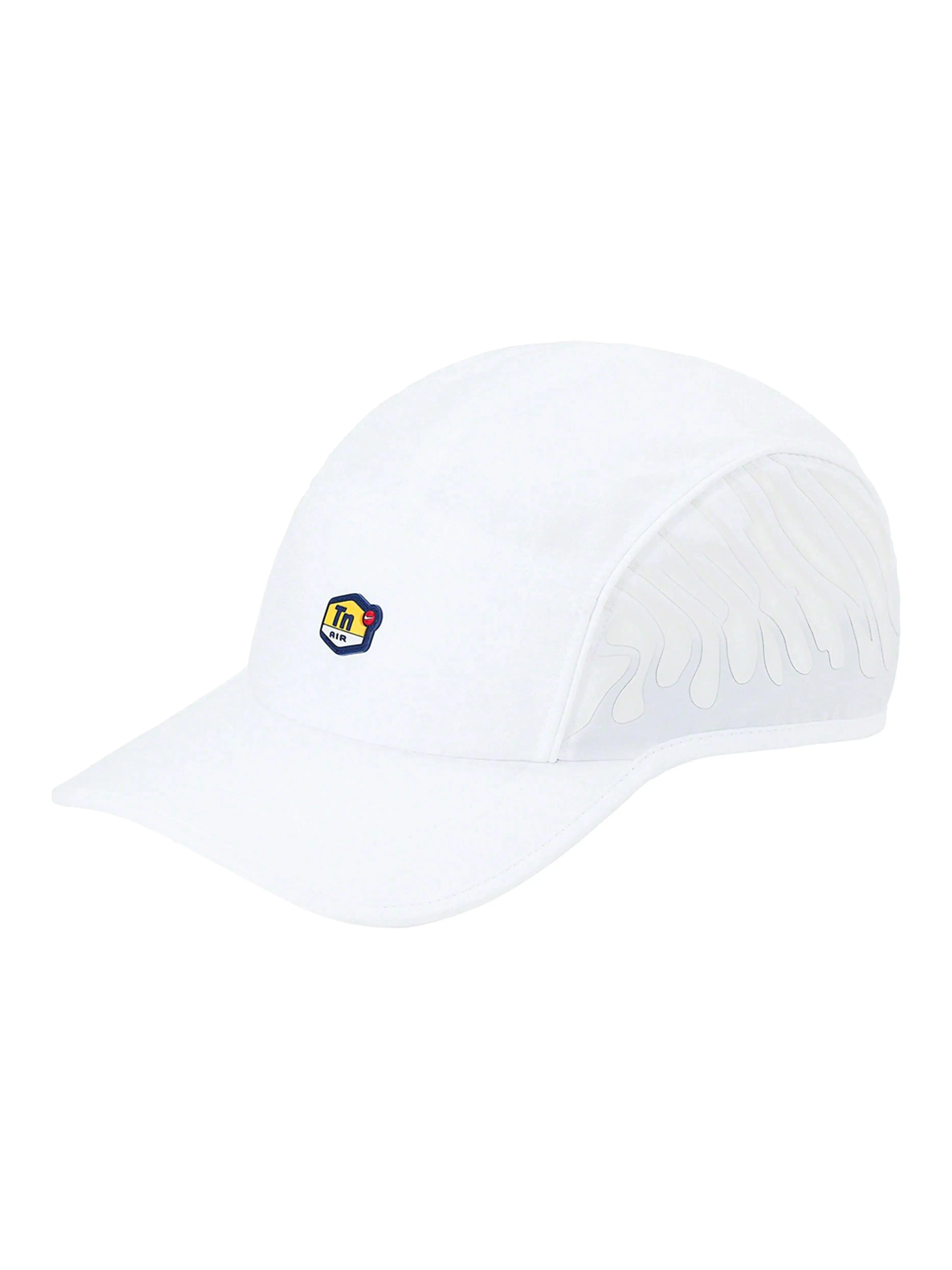 Supreme X Nike Air Max Plus Running TN Hat White [FW20]