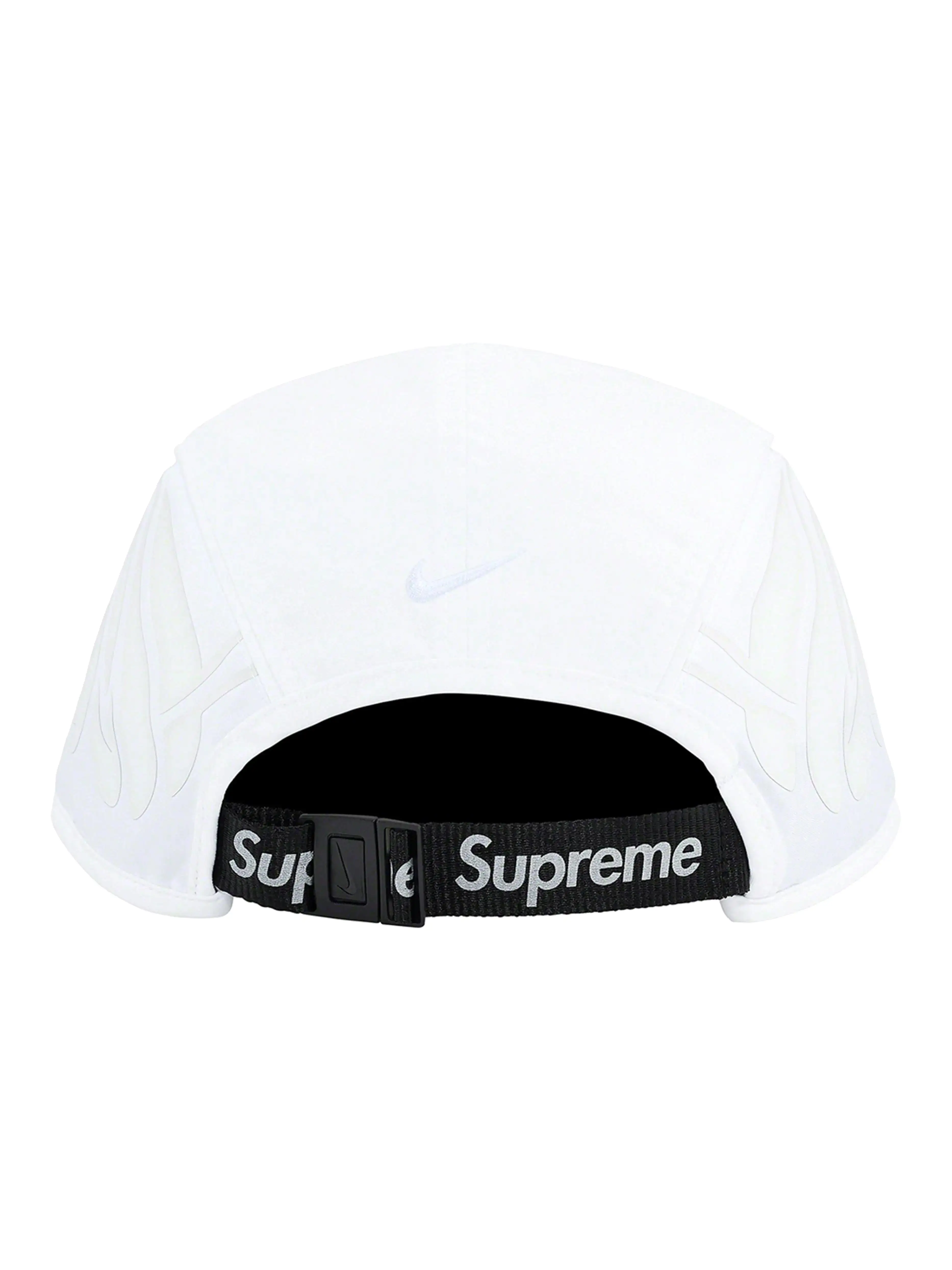 Supreme X Nike Air Max Plus Running TN Hat White [FW20]