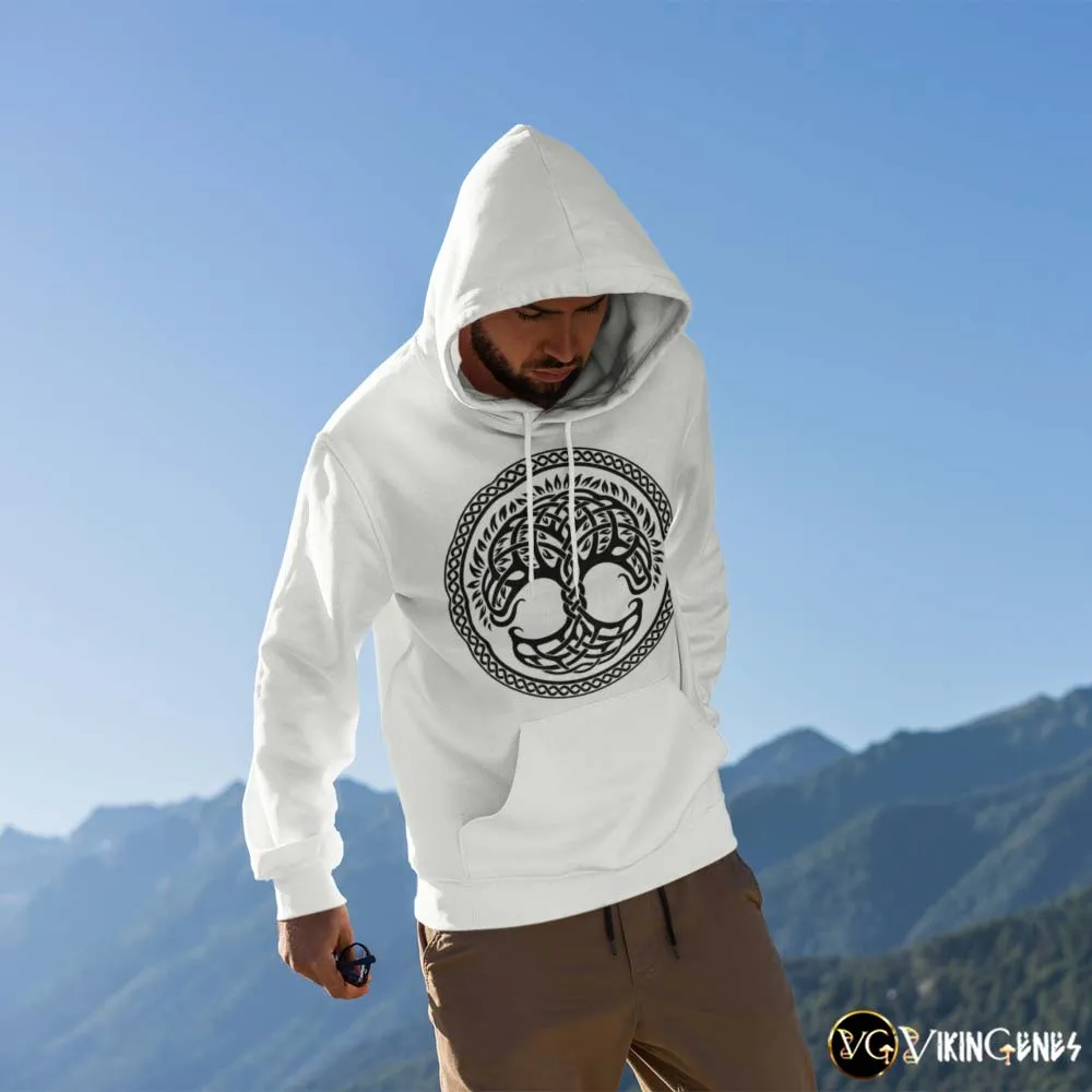 The Great Tree Of Life Hoodie