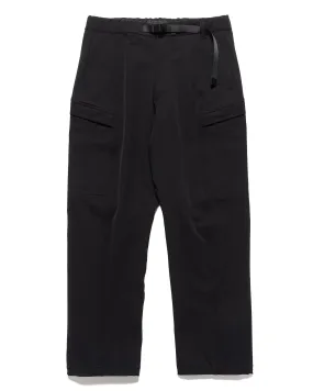 Traverse Pant - Schoeller Dryskin Nylon Black